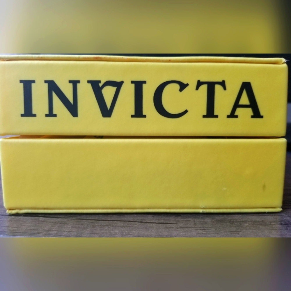 Invicta Watch - Picture 5 of 6